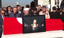 Sevenleri Muazzez Abacı’yı Uğurladı