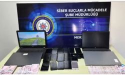 Siber Suçlarla Mücadelede Bir Haftada 179 Kişi Tutuklandı