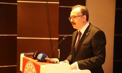 Siirt'te '26. Ulusal Çocuk Forumu' başladı