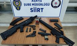 5 kişinin yaralandığı Silahlı Kavgada: 3 Tutuklama