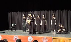 Siirt’te Kadına Şiddetle Mücadele Programı