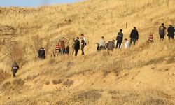 Kaybolan Alzheimer hastasının cenazesi bulundu