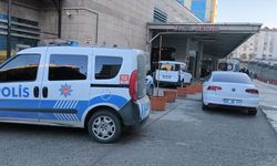 Siirt'te trafik kazası: 1 Ölü, 1 Yaralı