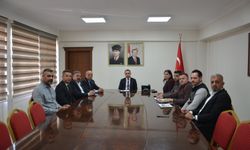 Silopi'de bu ay 22 bin fidanın toprakla buluşturulması hedefleniyor