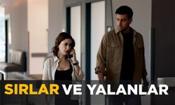 Sevilen Sanatçılar Hazal Kaya ve Çağlar Ertuğrul “Sorgu”da