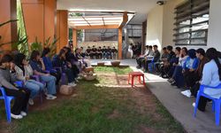 Şırnak Balveren'de eğitimcilerin gönüllü desteğiyle 12 yılda 429 genç üniversiteli oldu