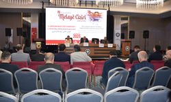 '4. Uluslararası Melaye Ciziri Sempozyumu' sona erdi