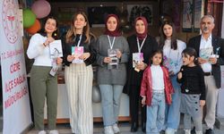 Şırnak’ta “Cezeri’nin İzinde” Kitap Fuarı Devam Ediyor