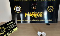 Şırnak'ta 51 şüpheliye adli işlem yapıldı