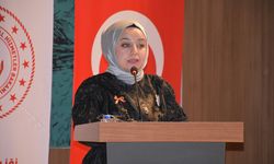 Şırnak’ta Kadına Şiddete Karşı Farkındalık Programı