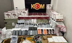 Şırnak'ta operasyonlarda yakalanan 52 şüpheli hakkında işlem yapıldı