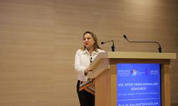 Spor Yaralanmalarına Yaklaşımlar Kongresi Düzenlendi