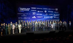 Stellantis 2025 Tedarikçi Ödülleri sahiplerini buldu