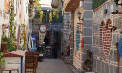 Şuâra Kitap Atölyesi Diyarbakır’da okuma kültürünü yeniledi