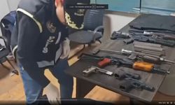 Organize Suç Çetelerine Geçit Yok!