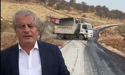 Suvarlı - Köseceli Yolu Asfaltlanıyor