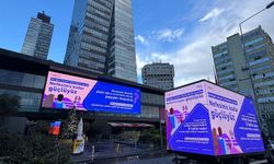 TAKD ve Roche İlaç Türkiye'den akciğer kanserine yönelik farkındalık kampanyası