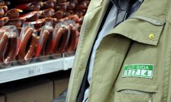 Tüketici Alarmı! 6 İlde Sahte Zeytinyağı Operasyonu