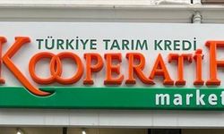 Tarım Kredi Kooperatif Marketleri'nin İsmi 'KOOP Market' olarak değişti