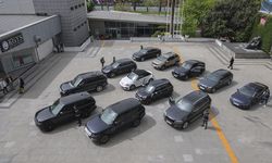 1,7 Milyar TL Değerinde 434 Araç Ele Geçirildi