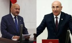 TBMM'de elektrik kesintisi tartışması: Milletvekilleri Mahmut Tanal ve Resul Kurt karşı karşıya