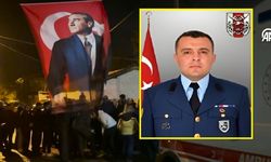 Tekirdağlı Şehit İlker Aykut, Görevini Babasına Söylemiş