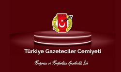 TGC: “Gazeteciyi engellemeyin, halkın hakkına dokunmayın”