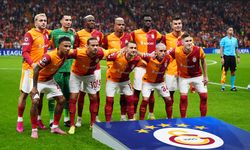 Galatasaray Avrupa'da 332. kez sahne alacak