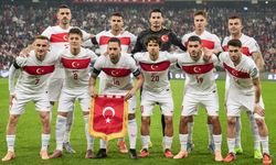 A Milli Futbol Takımı 647. maçına çıkacak