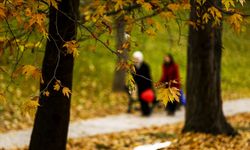 Sıcaklıklar Mevsim Normallerinin Üzerinde Seyredecek