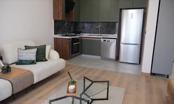 Bakan Kurum İstanbul kiralık sosyal konut projesini açıkladı