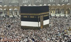 2026 Hac Kurası Bugün Çekiliyor