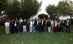 TSKB 13. Sürdürülebilirlik Atölyesi'nde üniversite öğrencileri ağırlandı