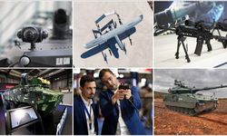 Türk Savunma Sanayisi Dünya Devi Olma Yolunda İlerliyor