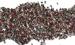 Türkiye nüfusu, 1 Ekim itibarıyla 85,98 milyon oldu