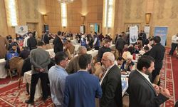 Türkiye-Suriye Yatırım ve İş Birliği Programı tamamlandı