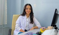 Tut’ta Çocuk Sağlığı ve Hastalıkları Uzmanı Göreve Başladı