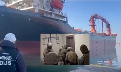 Uluslararası Operasyonla 138 Zehir Taciri Daha Yakalandı!