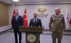 Adıyaman'da son bir ayda 394 aranan şahıs yakalandı