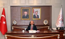 Vali Osman Varol'dan kargo uçağı kazasına ilişkin mesaj