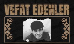 Besni’de Bugün Vefat Edenler - 06.11.2025