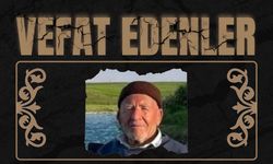 Besni’de Bugün Vefat Edenler - 08.11.2025