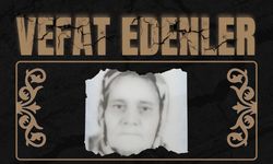 Besni’de Bugün Vefat Edenler 13.11.2025