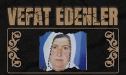 Besni’de Bugün Vefat Edenler 14.11.2025