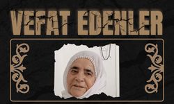 Besni’de Bugün Vefat Edenler 17.11.2025