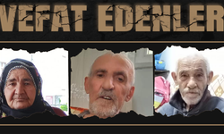 Besni’de Bugün Vefat Edenler 19.11.2025