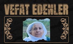 Besni’de Bugün Vefat Edenler 24.11.2025