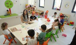 Adıyaman Belediyesi’nden Çocuklara Güvenli Eğitim Alanı