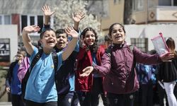 Yarın son ders zilinden sonra ara tatil başlıyor