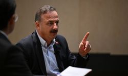 Ağıralioğlu'ndan Erdoğan'a: 'Ülkenin hazinesi boş'